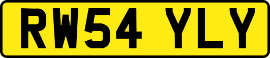 RW54YLY