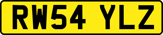 RW54YLZ