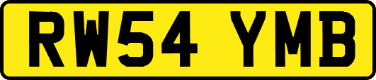 RW54YMB