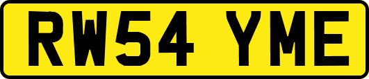 RW54YME