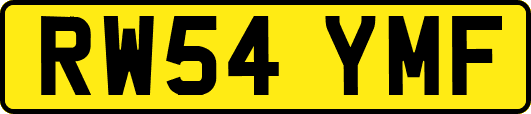 RW54YMF