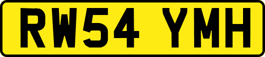 RW54YMH