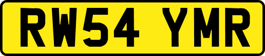 RW54YMR