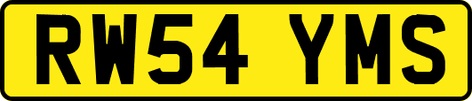 RW54YMS