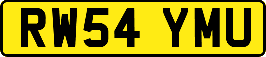RW54YMU