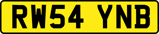 RW54YNB