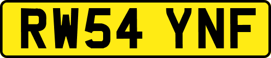 RW54YNF