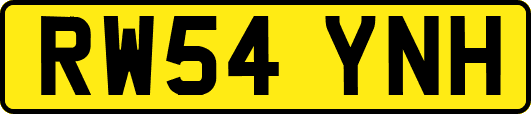 RW54YNH