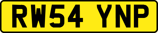RW54YNP
