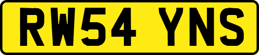RW54YNS