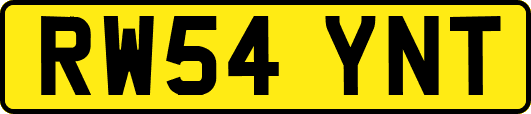 RW54YNT