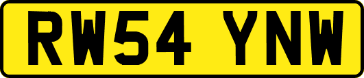 RW54YNW