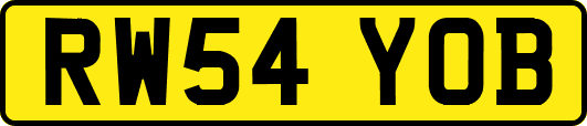 RW54YOB