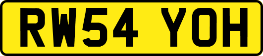 RW54YOH