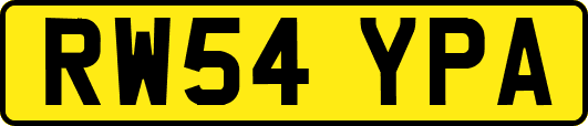 RW54YPA