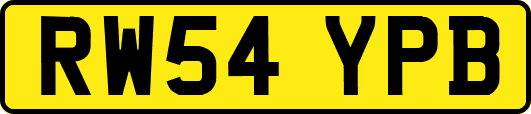 RW54YPB