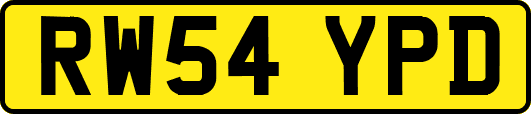 RW54YPD