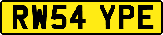 RW54YPE