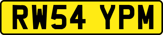 RW54YPM