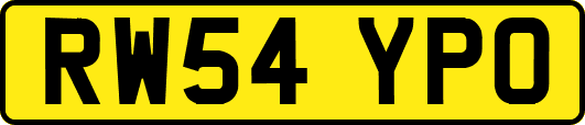 RW54YPO
