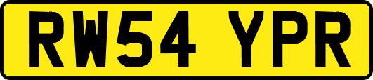 RW54YPR