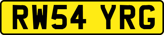 RW54YRG