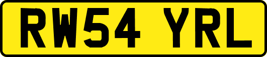 RW54YRL