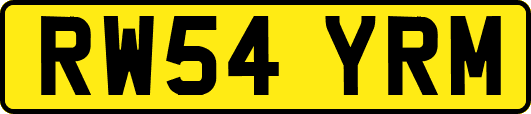 RW54YRM