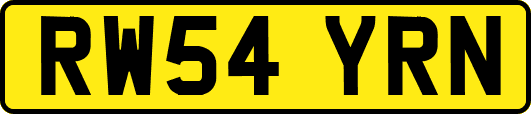 RW54YRN
