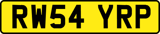 RW54YRP