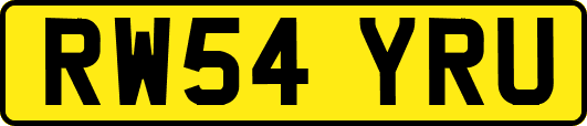 RW54YRU