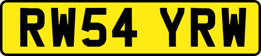 RW54YRW