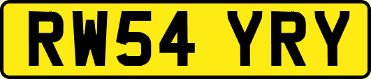 RW54YRY