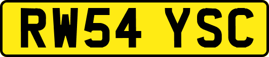 RW54YSC