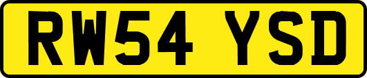 RW54YSD