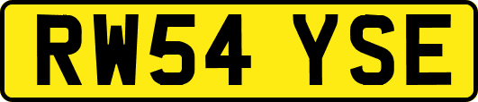 RW54YSE