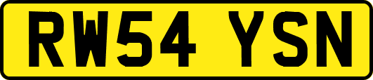 RW54YSN