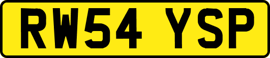 RW54YSP