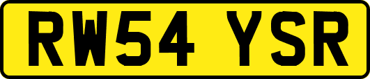 RW54YSR