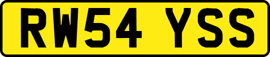 RW54YSS