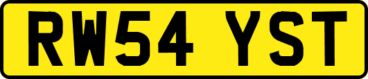 RW54YST
