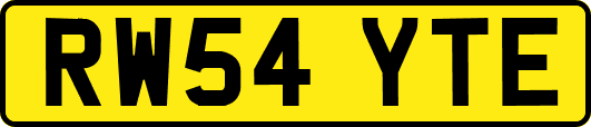RW54YTE