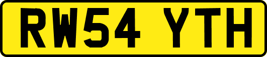 RW54YTH