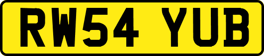 RW54YUB