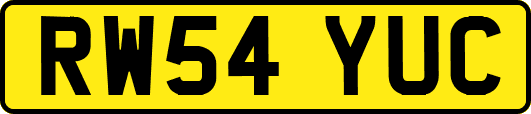 RW54YUC