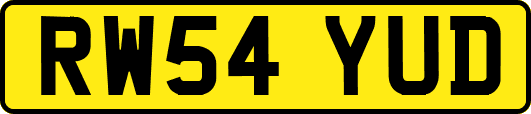 RW54YUD