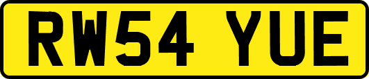 RW54YUE