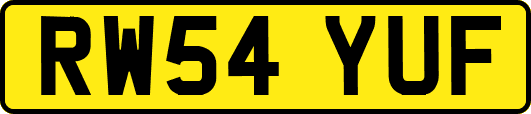 RW54YUF
