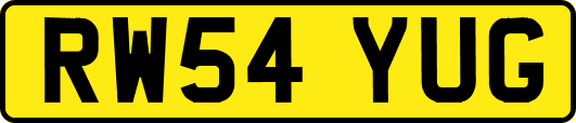 RW54YUG