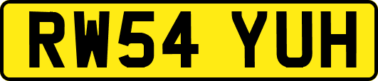 RW54YUH